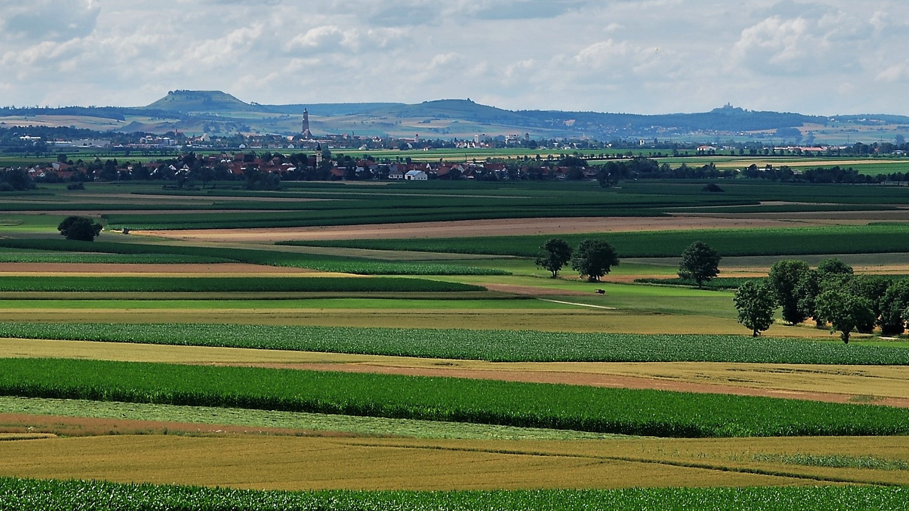 Agrarkalender-Donau-Ries